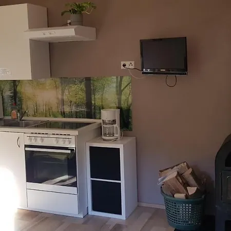 Neumuehle 2 Appartamento *