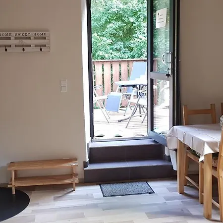 Neumuehle 2 * Lutzerath