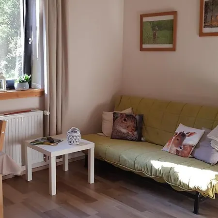 Neumuehle 2 Appartamento *