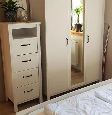 Apartment Neumuehle 2