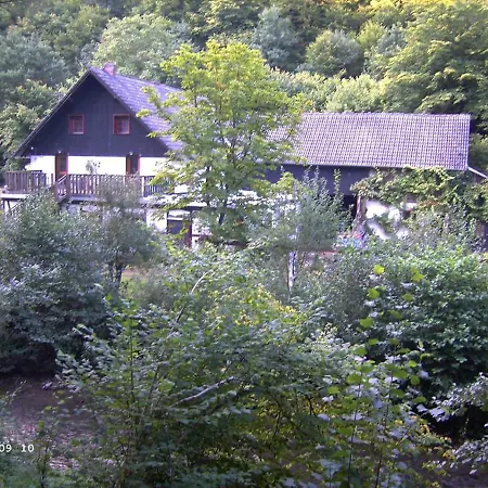 Neumuehle 2 Apartment *