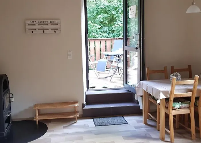 Neumuehle 2 * Lutzerath