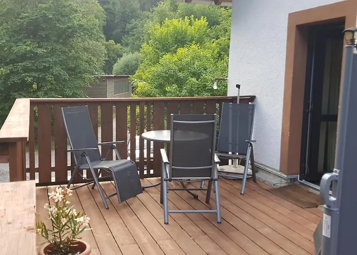 Neumuehle 2 Apartmán