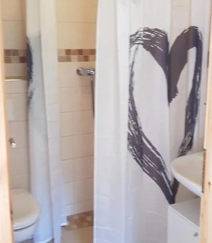 Apartmán Neumuehle 2