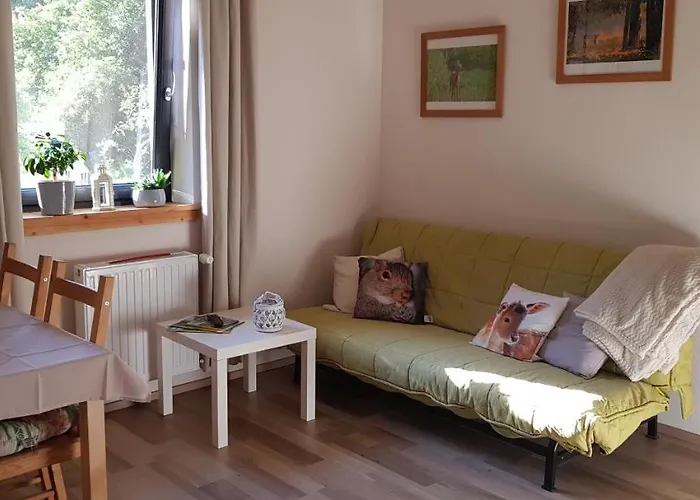 Neumuehle 2 Apartmán *