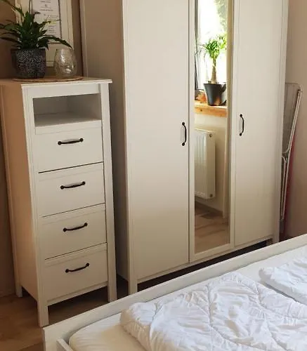 Apartmán Neumuehle 2